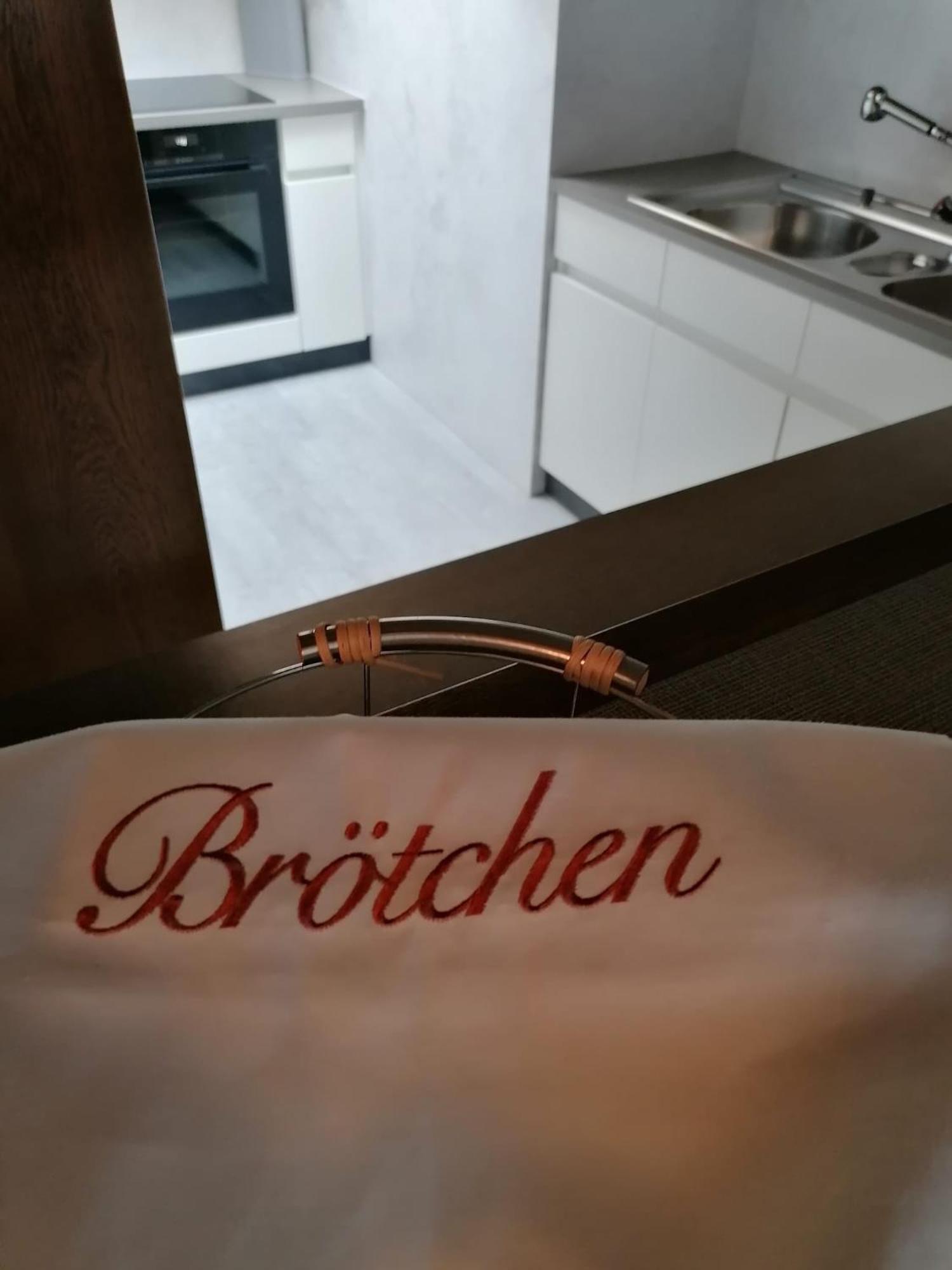 Hotel Garni Tannleger B&B Brand  Bagian luar foto