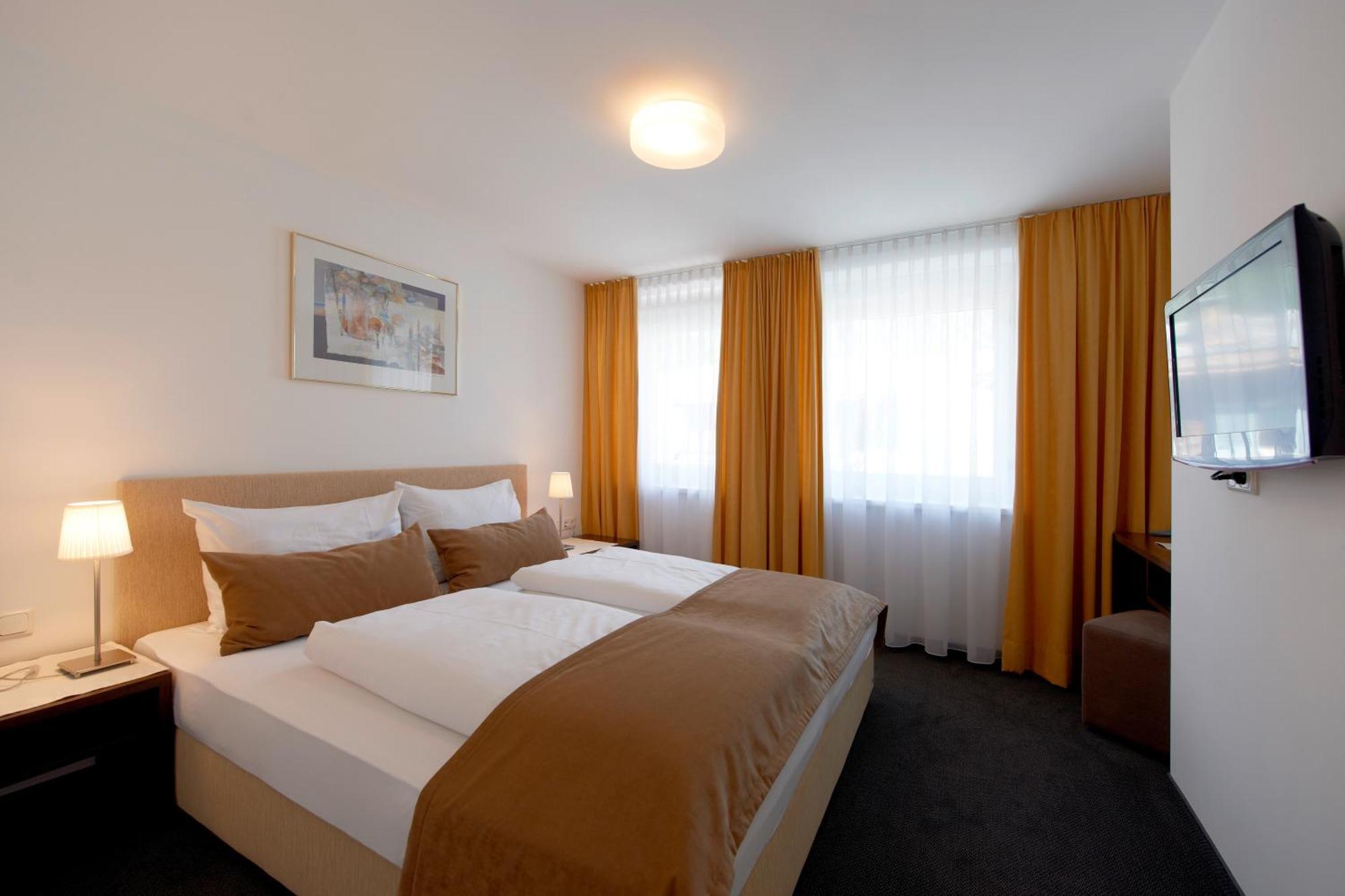 Hotel Garni Tannleger B&B Brand  Bagian luar foto